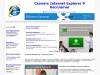 Скачать Internet Explorer 9 - Последняя версия Internet Explorer 9 скачать