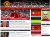 Фан сайт болельщиков Манчестер Юнайтед | Новости клуба Манчестер Юнайтед,